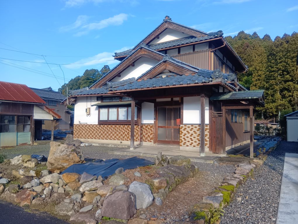 detached 岩内町１７－１１