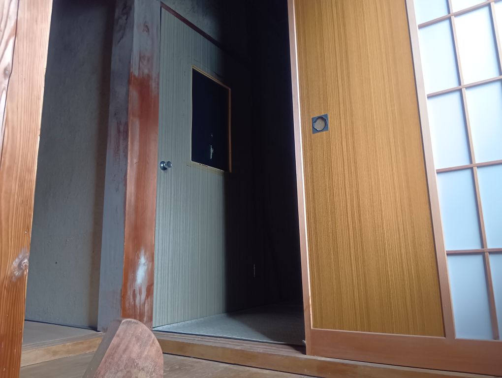 detached 岩内町１７－１１