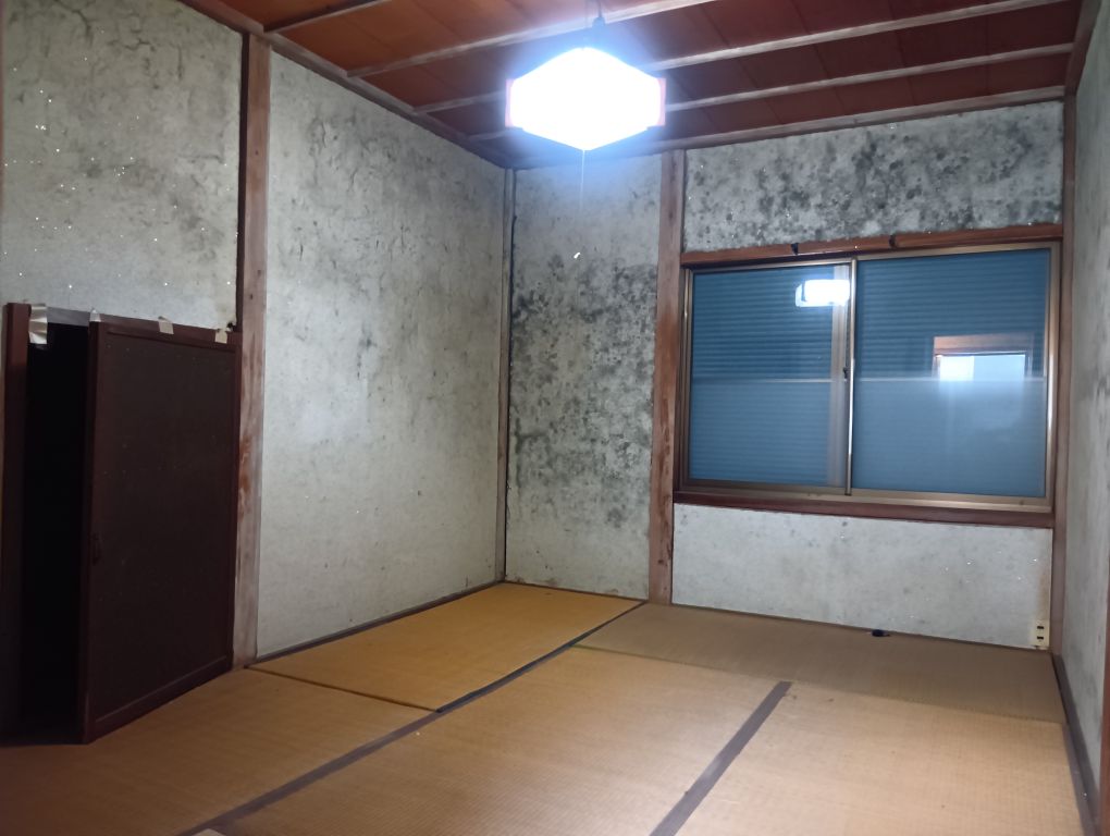 detached 岩内町１７－１１