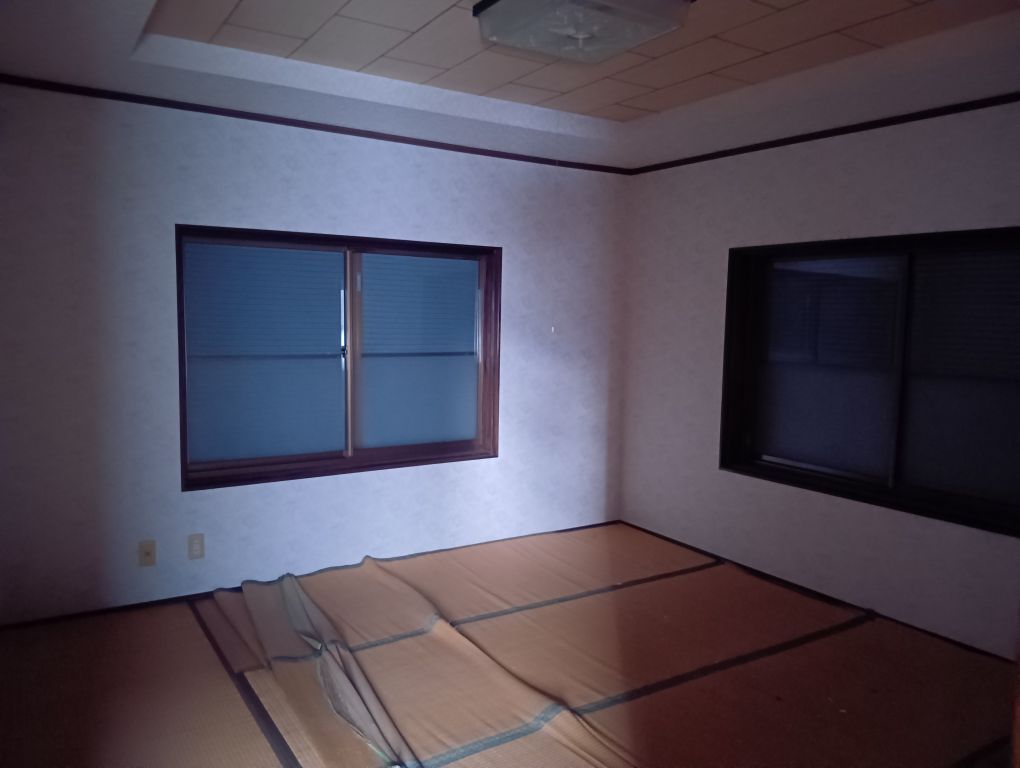 detached 岩内町１７－１１