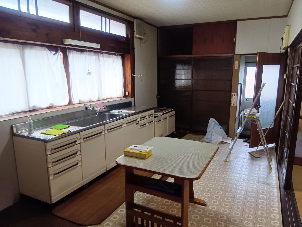 detached 岩内町１７－１１