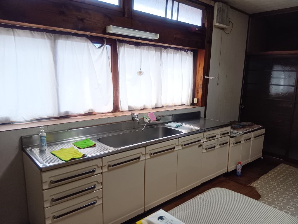 detached 岩内町１７－１１