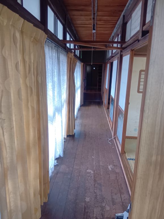 detached 岩内町１７－１１