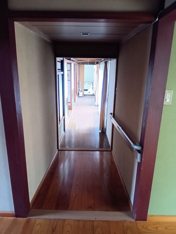 detached 岩内町１７－１１