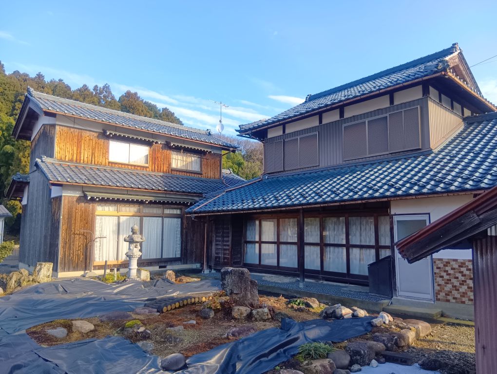 detached 岩内町１７－１１