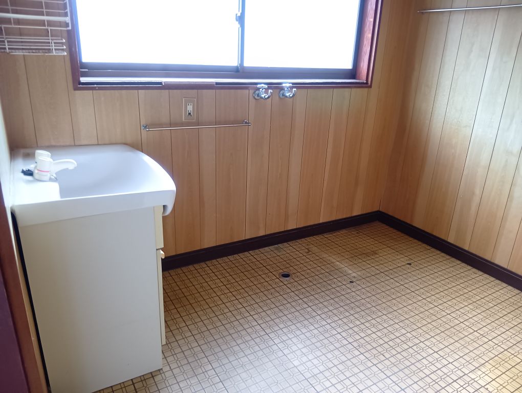 detached 岩内町１７－１１