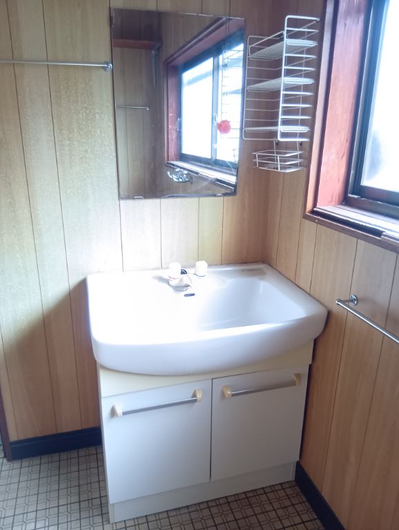 detached 岩内町１７－１１