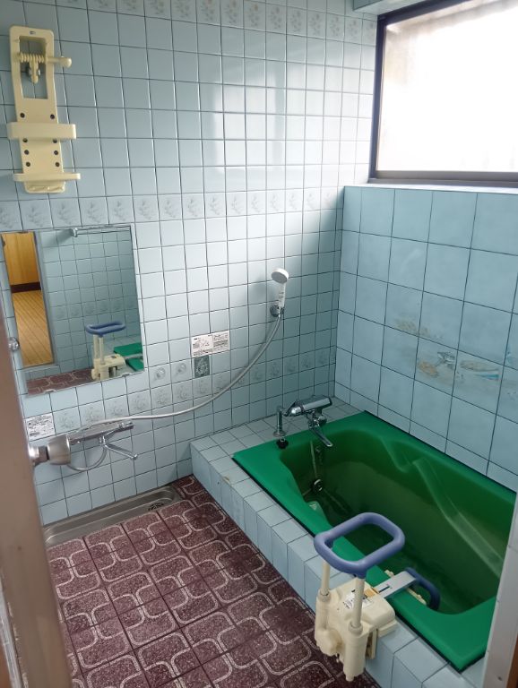 detached 岩内町１７－１１