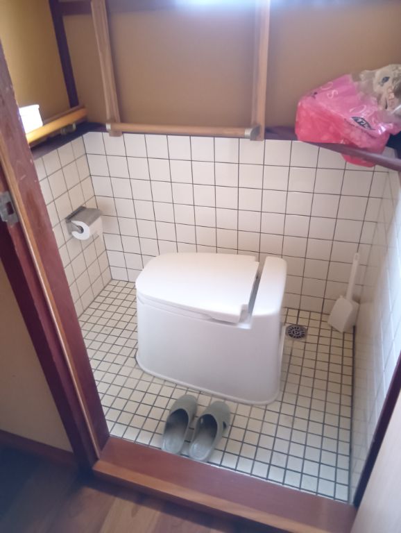 detached 岩内町１７－１１