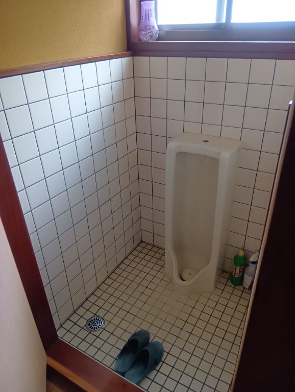 detached 岩内町１７－１１