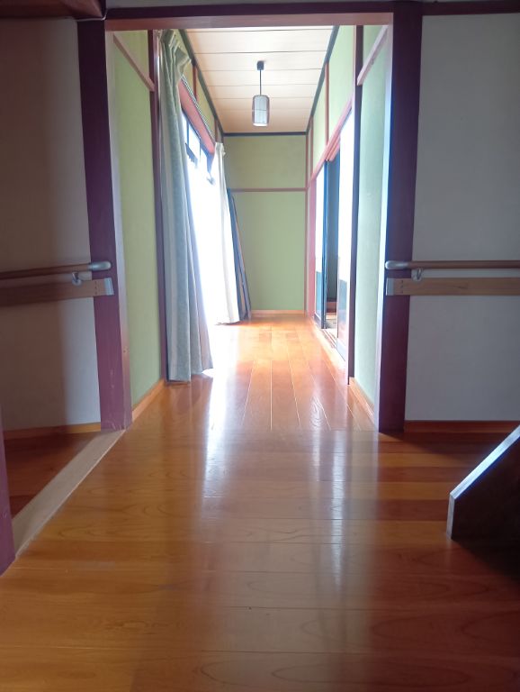 detached 岩内町１７－１１