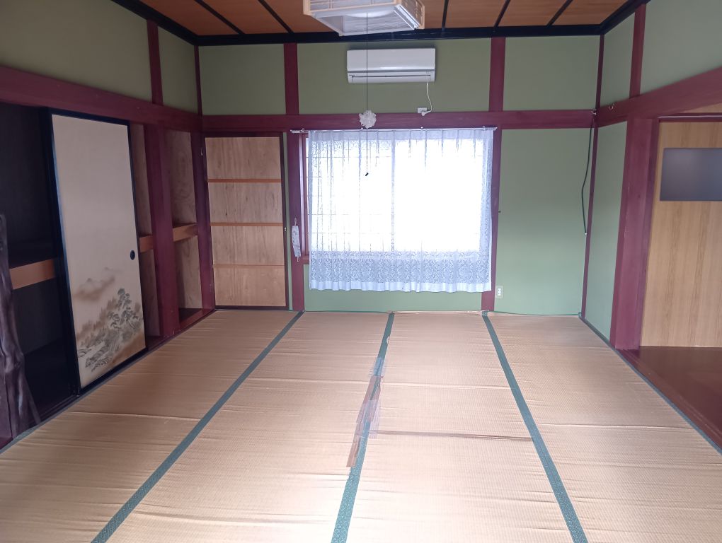 detached 岩内町１７－１１