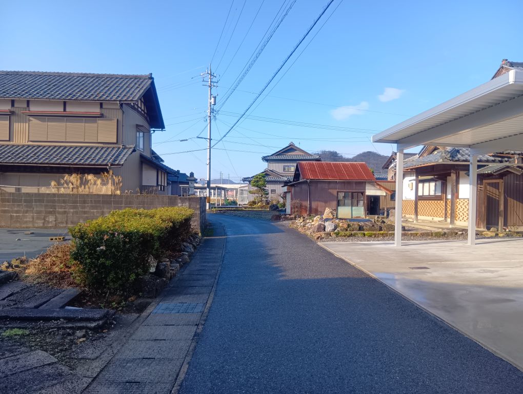 detached 岩内町１７－１１