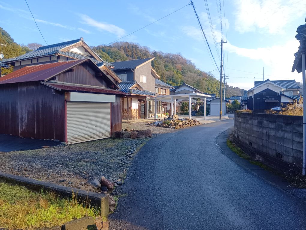 detached 岩内町１７－１１