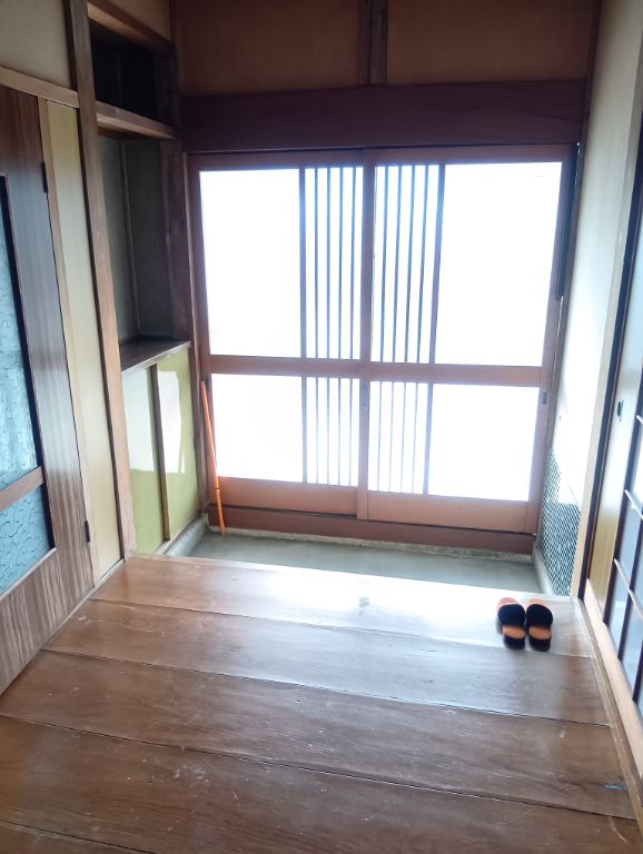 detached 岩内町１７－１１