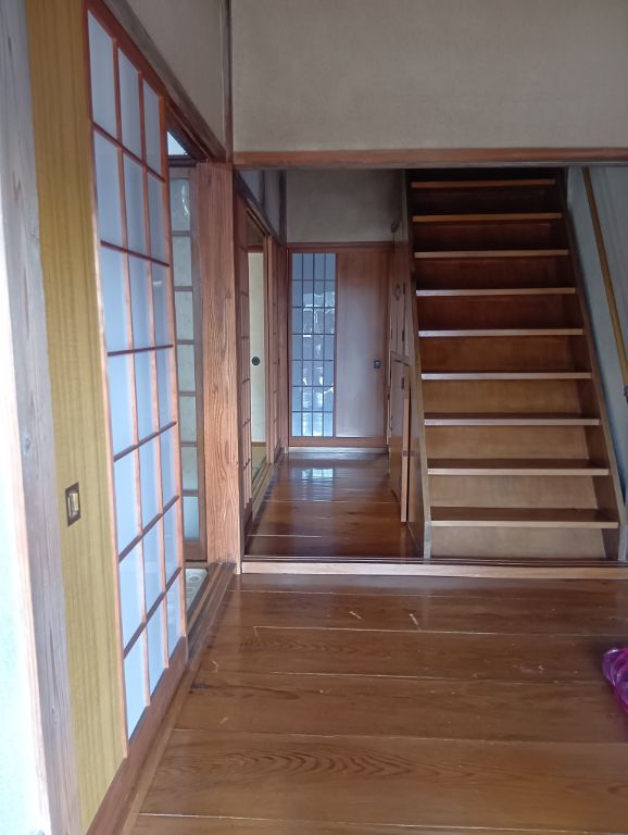 detached 岩内町１７－１１