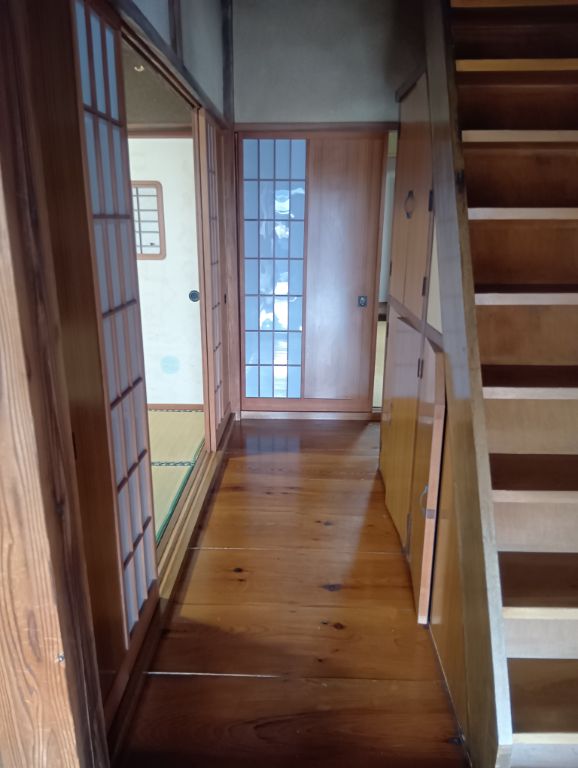 detached 岩内町１７－１１