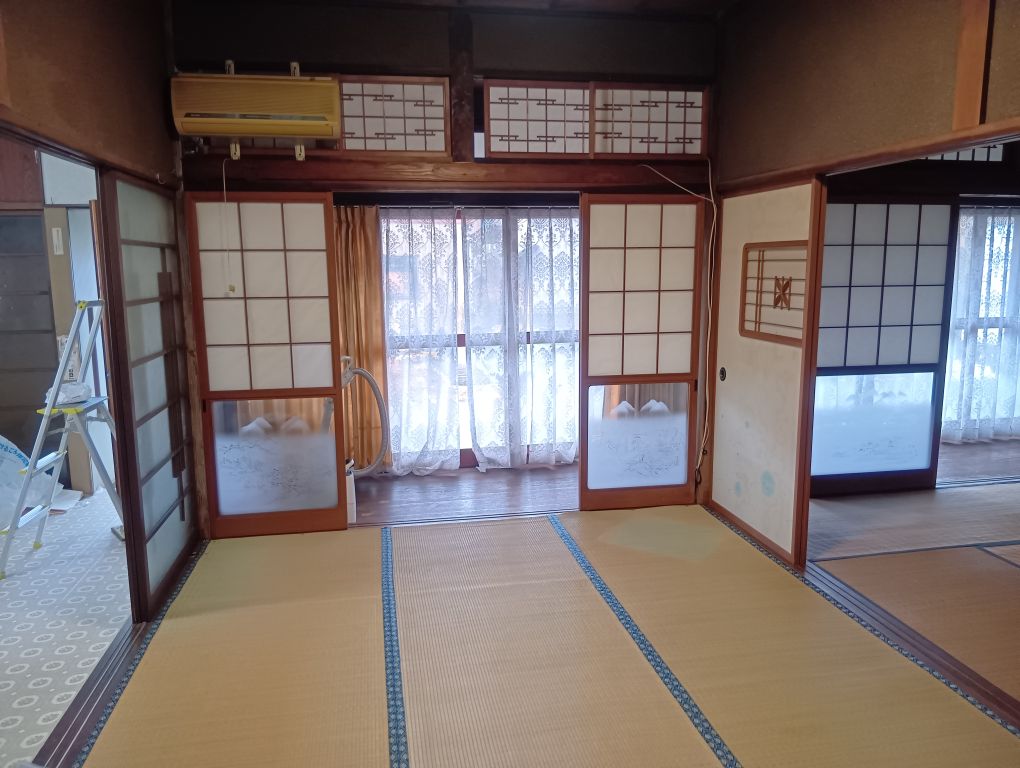 detached 岩内町１７－１１